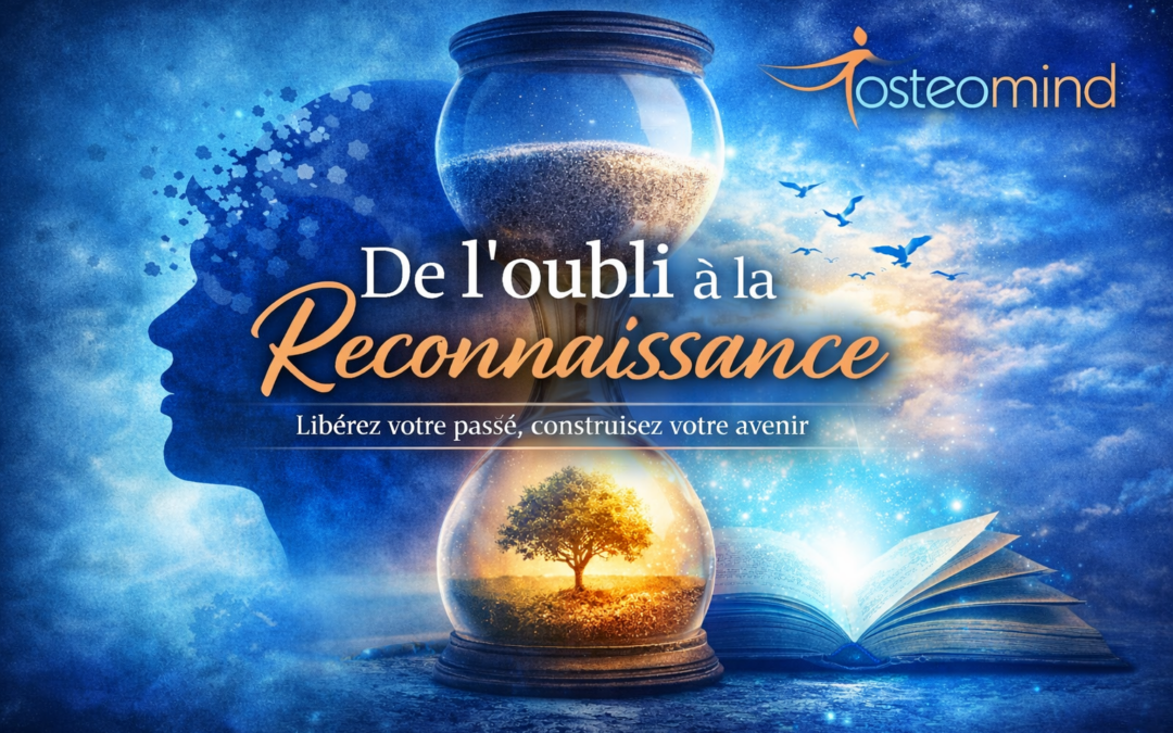 Ce que la mémoire refuse, le corps et la vie le répètent. Se souvenir oui, mais pas n&rsquo;importe comment. Du passé à l’histoire.  Factualiser pour se libérer.