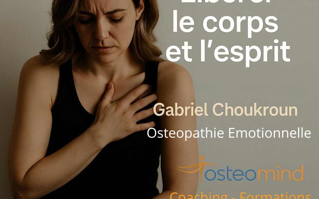 Comprendre la source des tensions et blocages inconscients au niveau du corps : L’évitement postural 