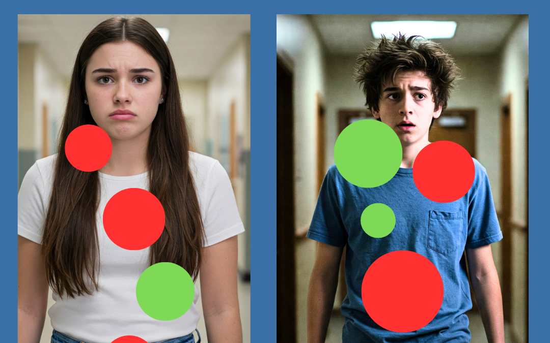 Premières règles : Une étape essentielle dans la vie d&rsquo;une femme. Comprendre l&rsquo;adolescent : Processus du « Seulement -Déjà »